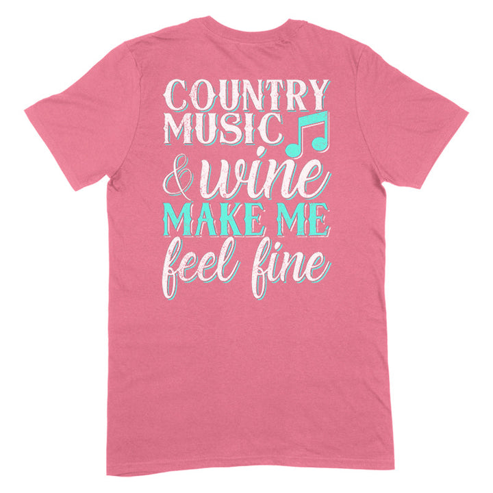 Black Friday | Country Music And Wine Apparel