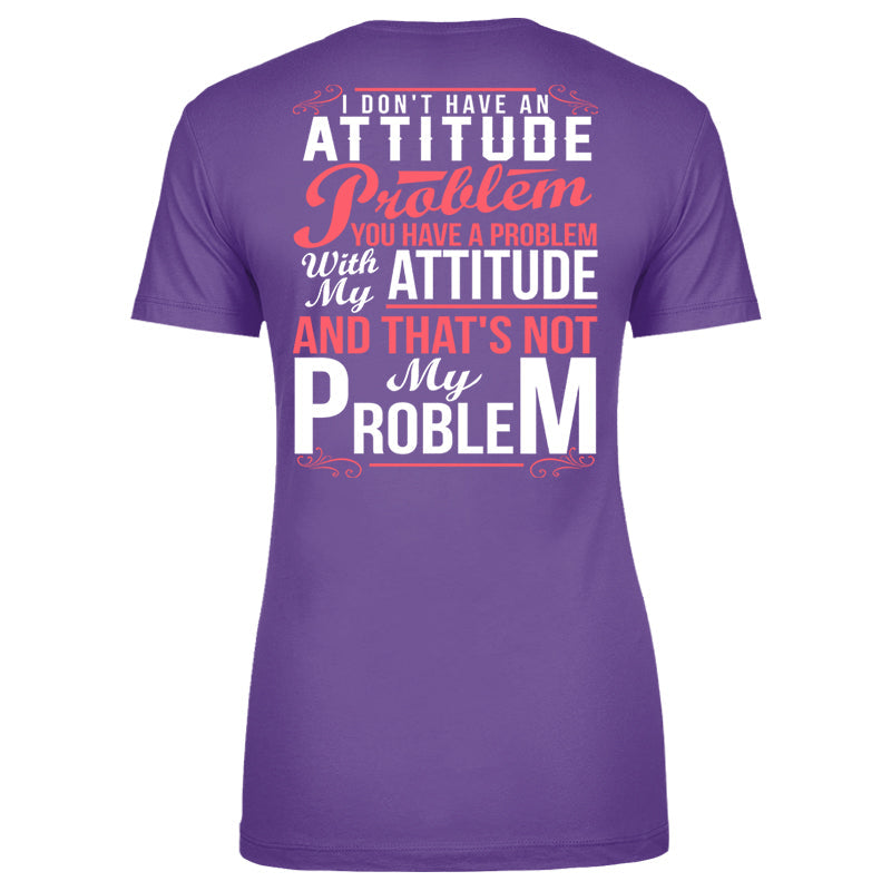 Black Friday | Not My Problem Apparel