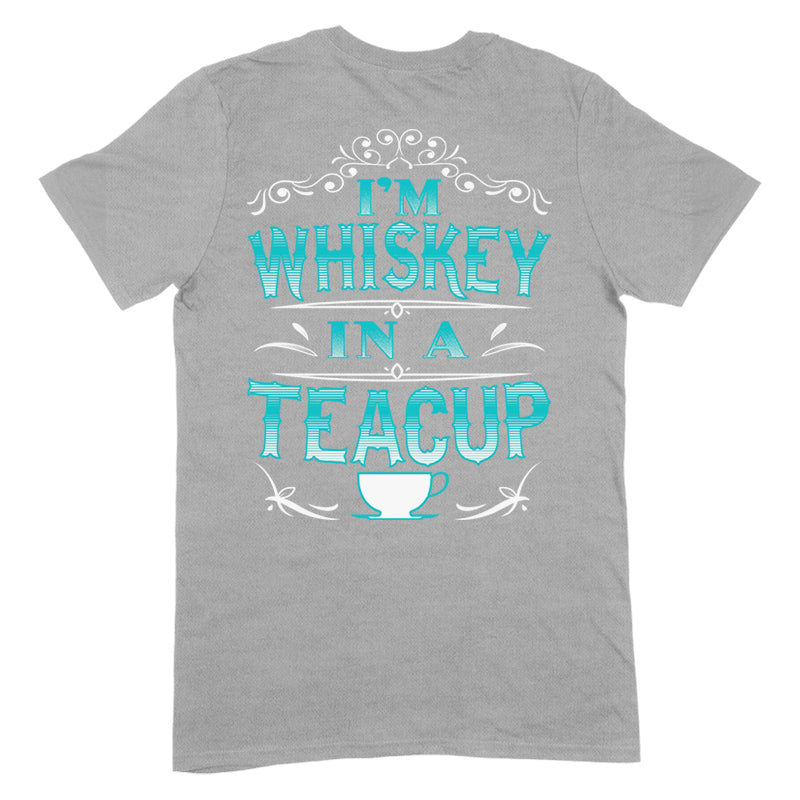 Black Friday | Whiskey In A Teacup Apparel