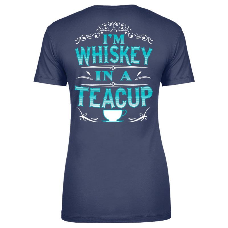 Blowout |  Whiskey In A Teacup Apparel