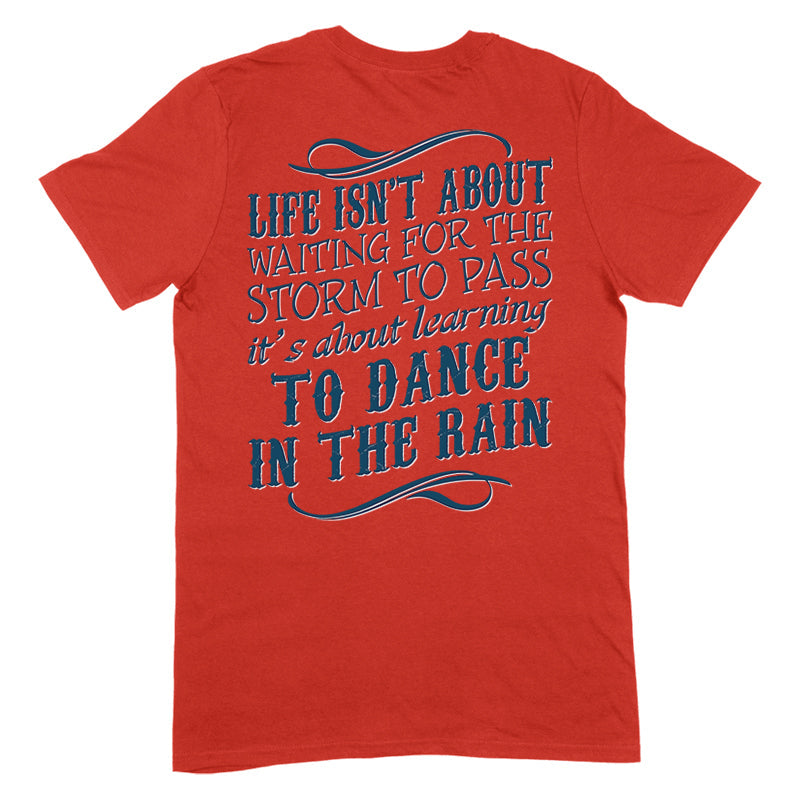 Black Friday | Dance In The Rain Apparel