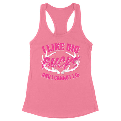 Blowout |  I Like Big Bucks And I Cannot Lie Apparel