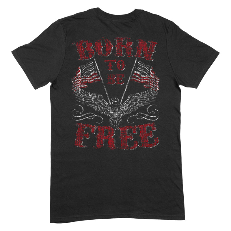 Black Friday | Born To Be Free Patriotic Apparel