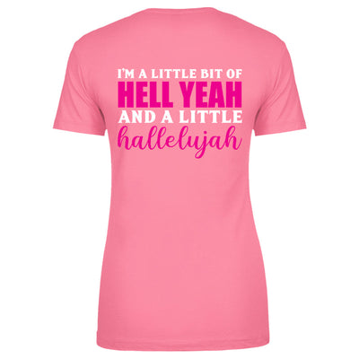 Blowout |  Hell Yeah And Hallelujah Apparel