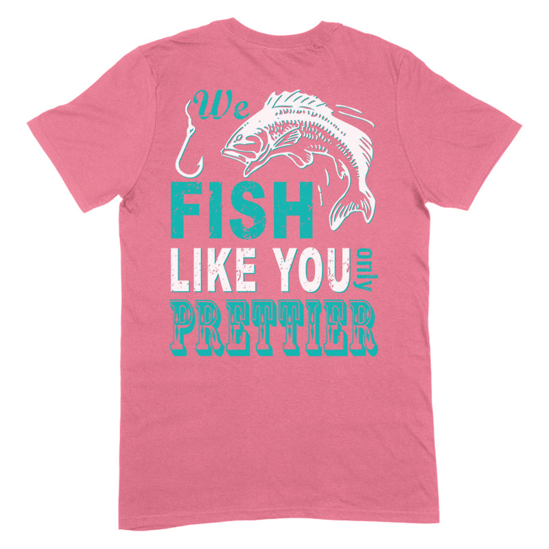 Blowout |  We Fish Like You Apparel