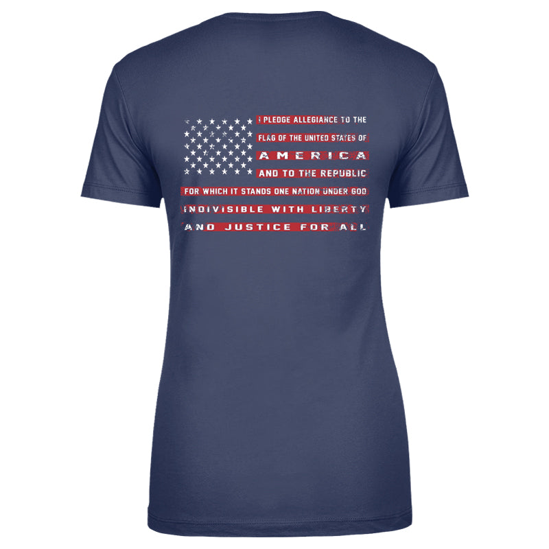 Blowout |  I Pledge Allegiance Apparel