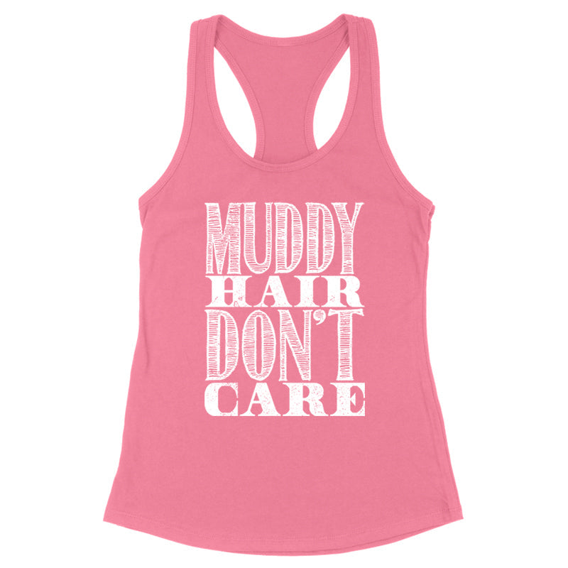 Black Friday | Muddy Hair Don't Care Apparel