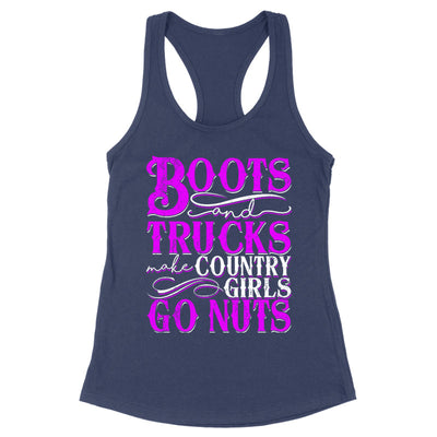 Blowout |  Boots And Trucks Apparel