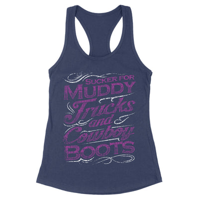 Blowout |  Muddy Trucks & Cowboy Boots Apparel