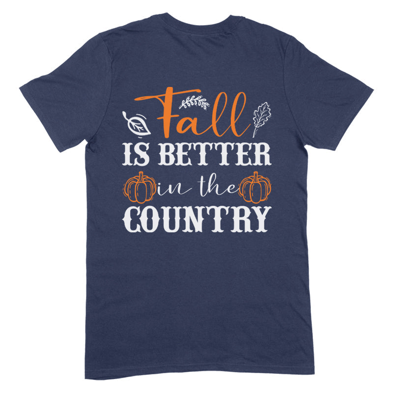 Falling For Deals | Fall Is Better In The Country Apparel