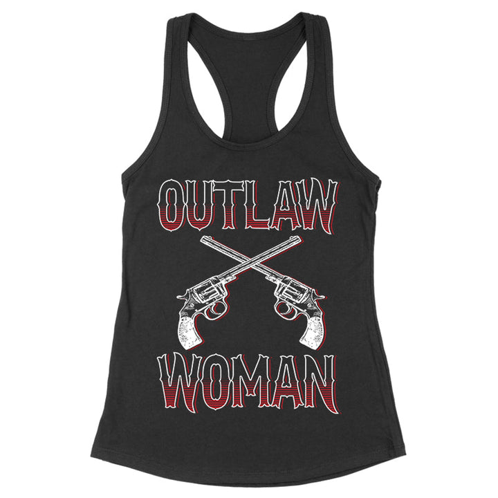 Black Friday | Outlaw Woman Apparel