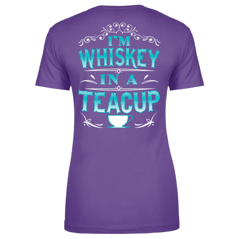 Black Friday | Whiskey In A Teacup Apparel