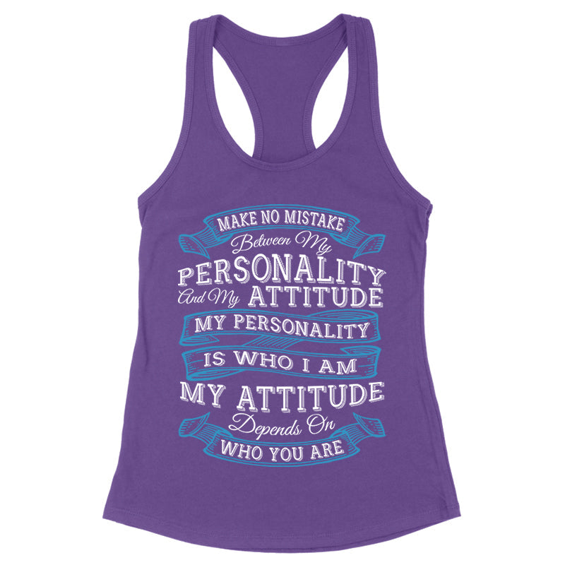 Black Friday | Personality Attitude Apparel