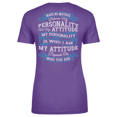 Blowout |  Personality Attitude Apparel