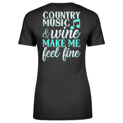 Blowout |  Country Music And Wine Apparel