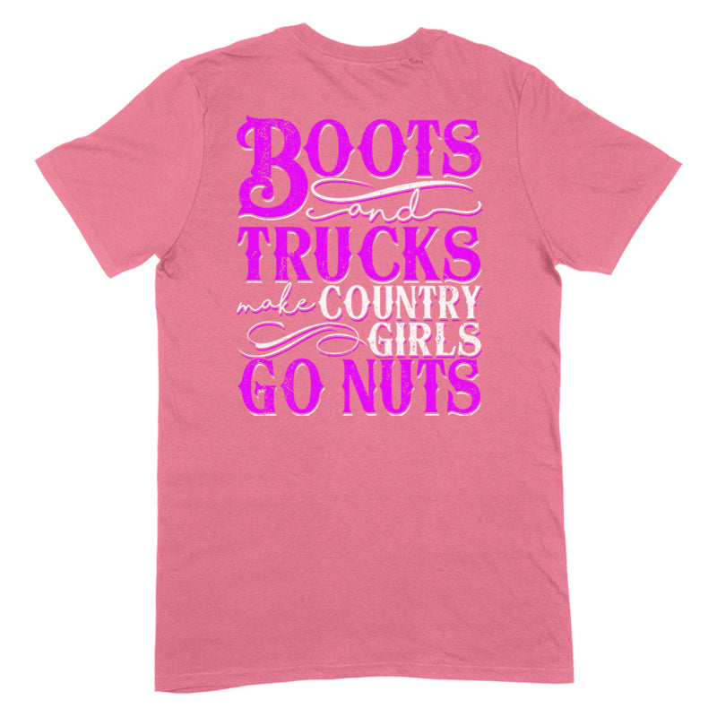 Blowout |  Boots And Trucks Apparel