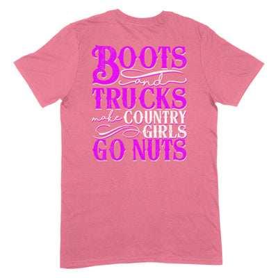 Blowout |  Boots And Trucks Apparel