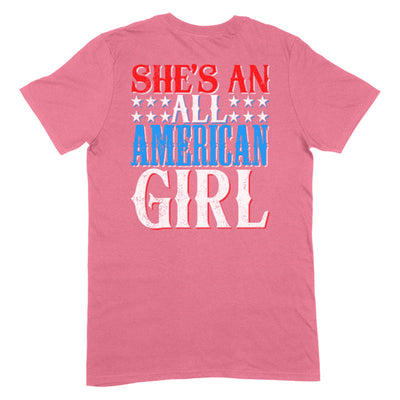 Blowout |  All American Girl Apparel