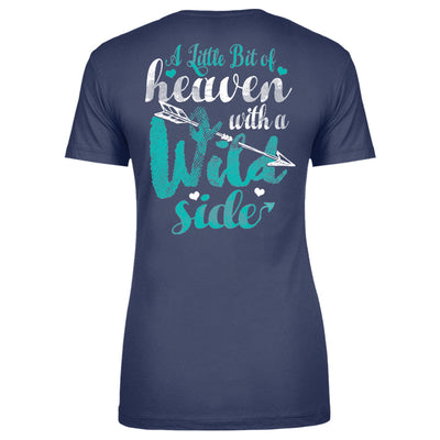 Blowout |  A Little Bit Of Heaven Apparel