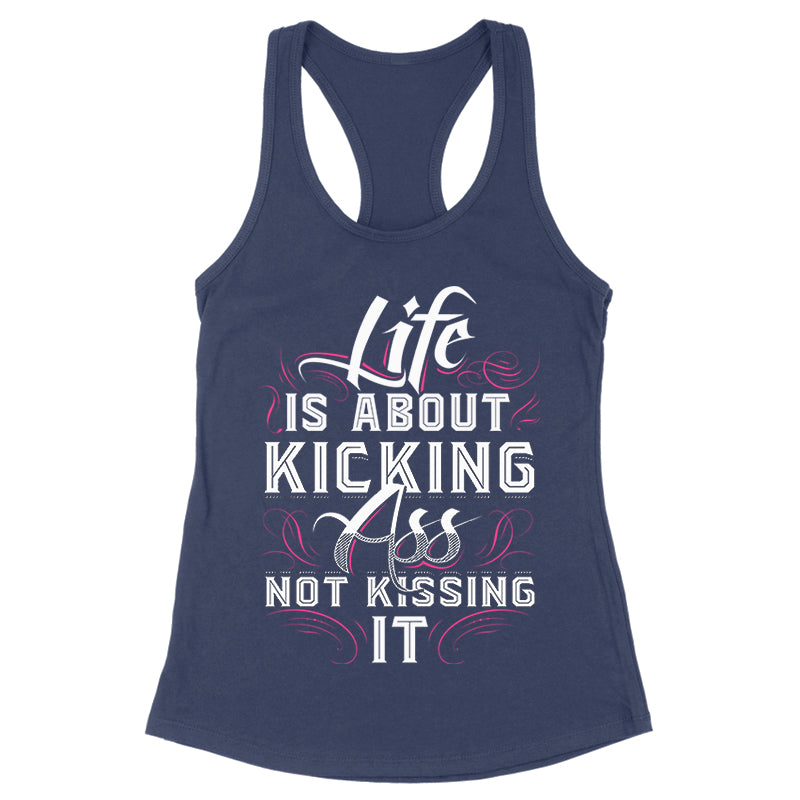 Black Friday | Life Is About Kicking Ass Apparel