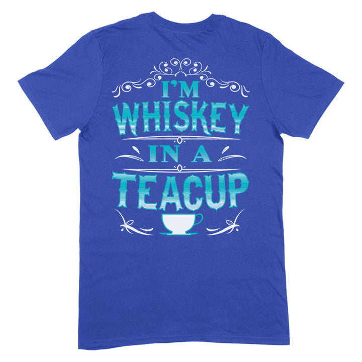 Black Friday | Whiskey In A Teacup Apparel