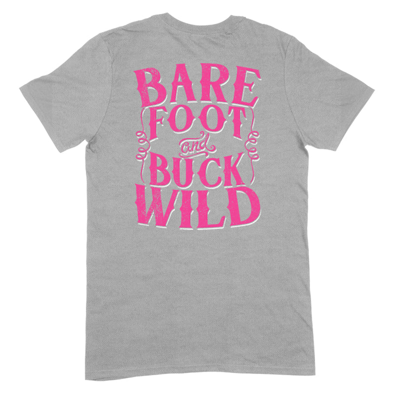 Blowout |  Bare Foot And Buck Wild Apparel