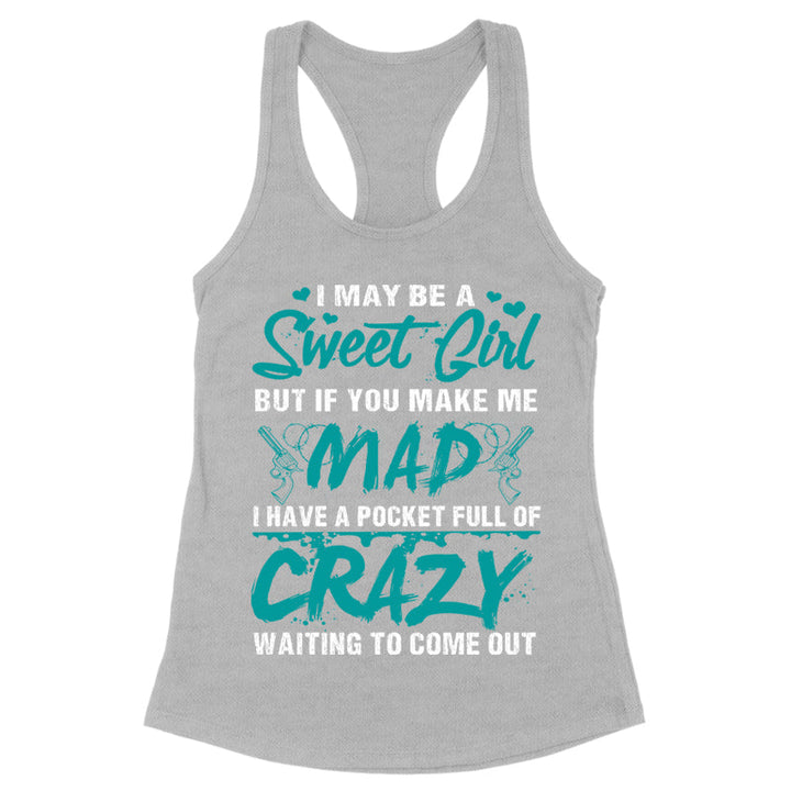 Black Friday | I May Be A Sweet Girl Apparel