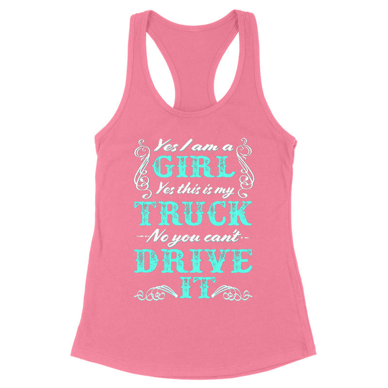 Falling For Deals | Yes I Am A Girl Apparel