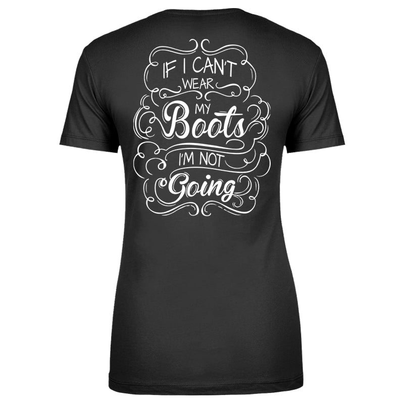 Black Friday | Wear My Boots Apparel