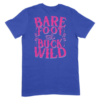 Blowout |  Bare Foot And Buck Wild Apparel