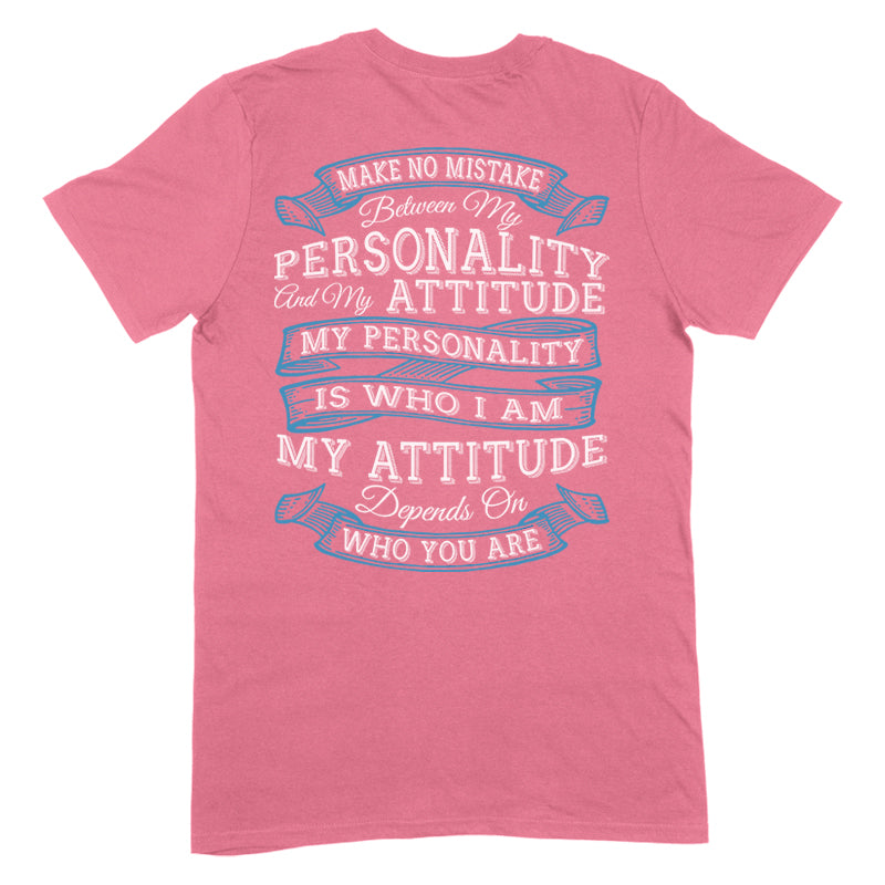 Blowout |  Personality Attitude Apparel