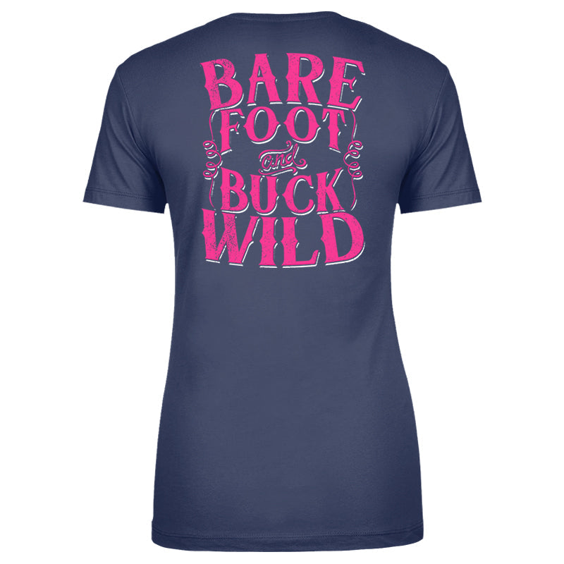 Blowout |  Bare Foot And Buck Wild Apparel