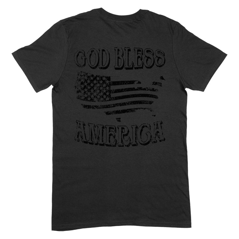 Blowout |  God Bless America Apparel