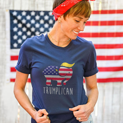 Trumplican Apparel