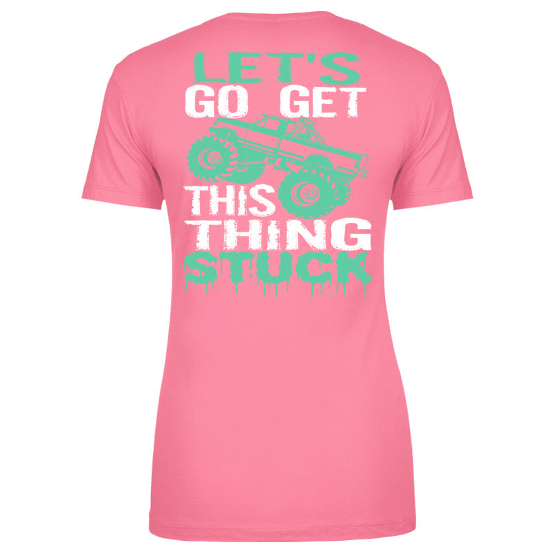 Black Friday | Get This Thing Stuck Apparel