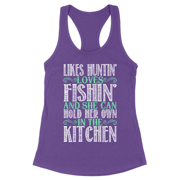 Black Friday | Likes Huntin' Loves Fishin' Apparel