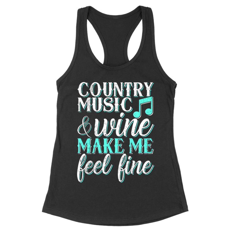 Black Friday | Country Music And Wine Apparel