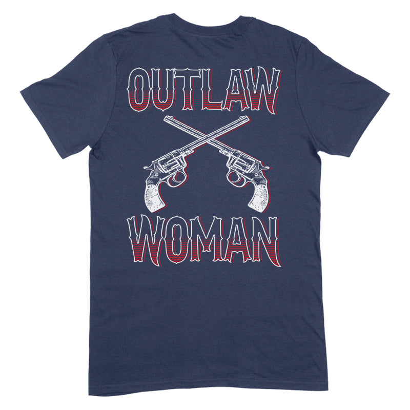 Blowout |  Outlaw Woman Apparel