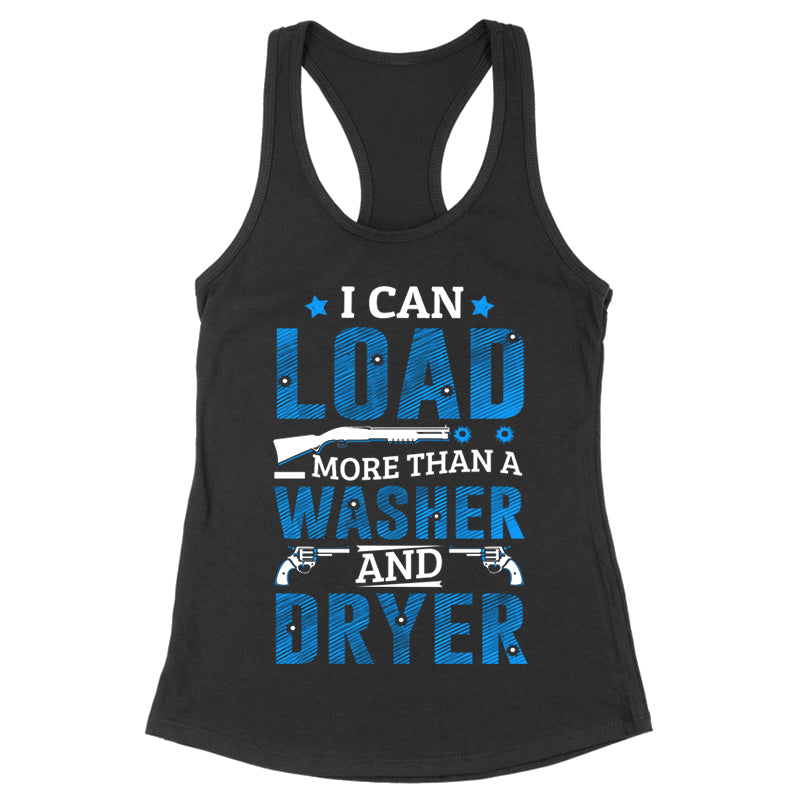 Blowout |  I Can Load More Than A Washer Apparel