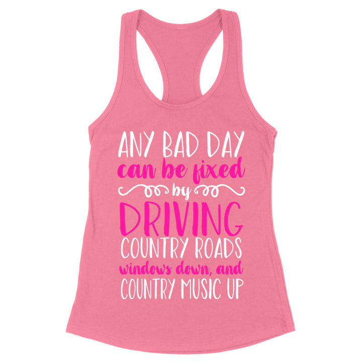 Black Friday | Any Bad Day Apparel