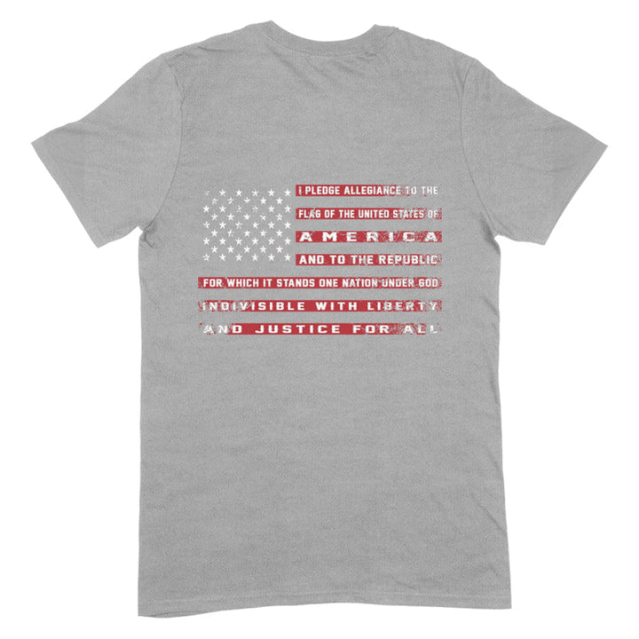 Black Friday | I Pledge Allegiance Apparel