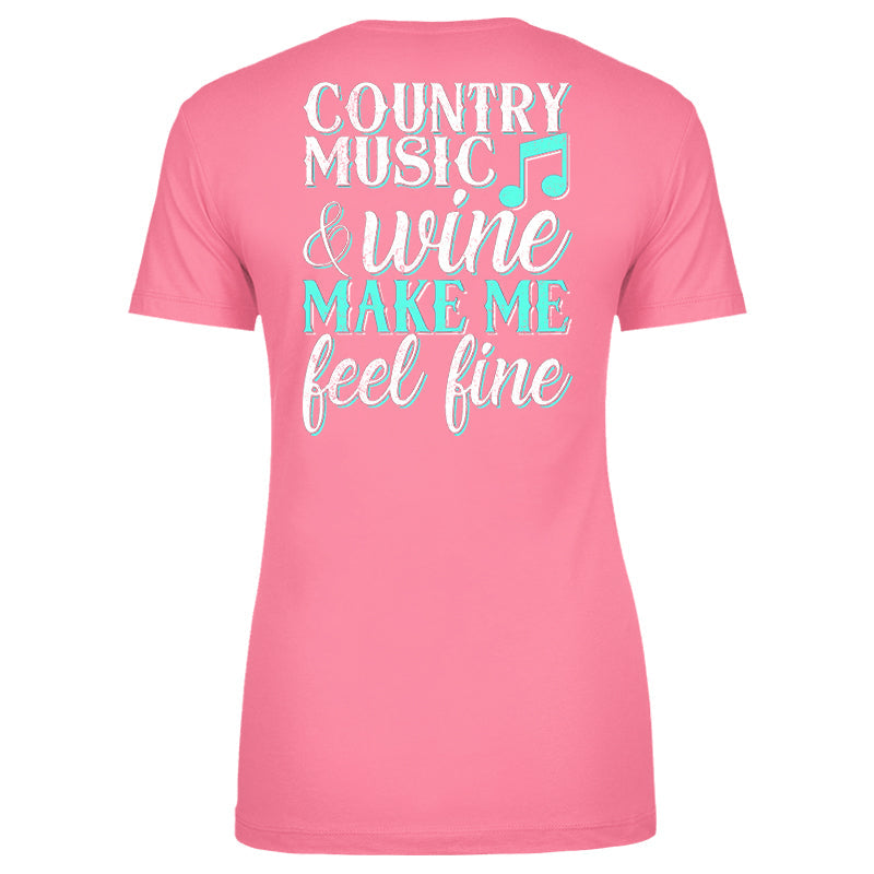 Blowout |  Country Music And Wine Apparel