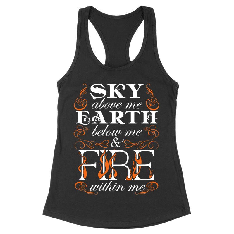 Black Friday | Fire Within Me Apparel