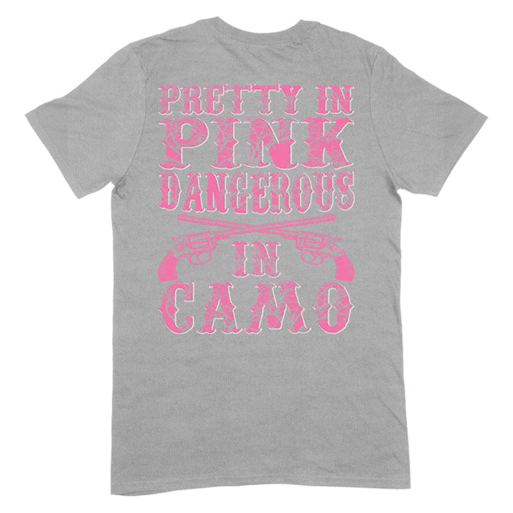 Black Friday | Dangerous In Camo Apparel