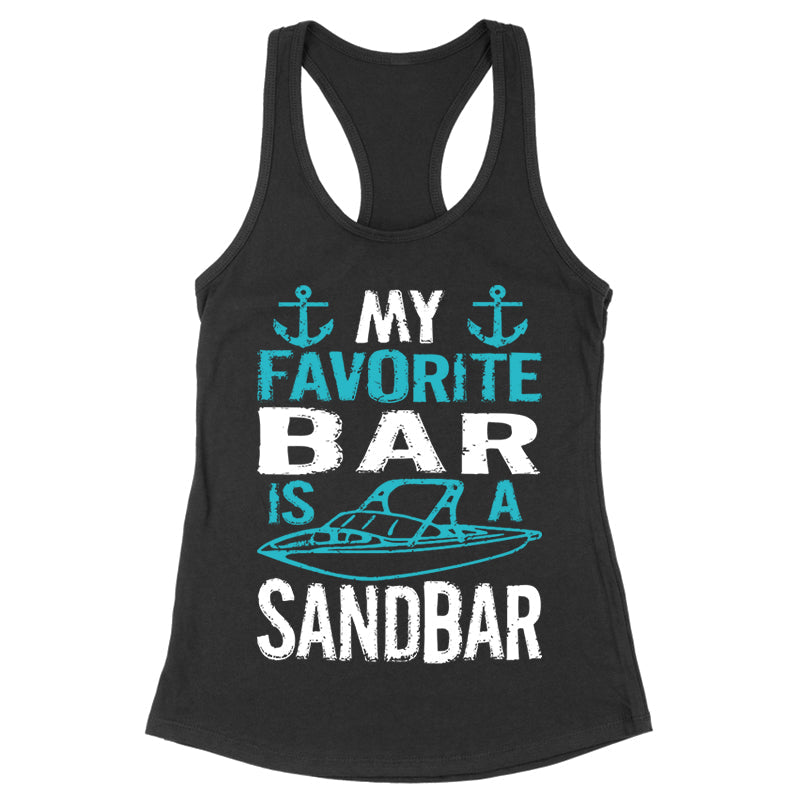 Black Friday | My Favorite Bar Apparel