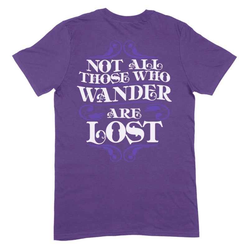 Black Friday | Not All Those Who Wander Apparel