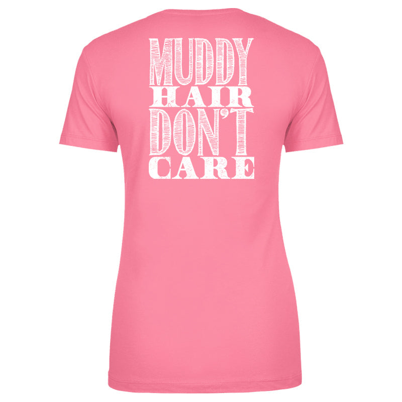 Black Friday | Muddy Hair Don't Care Apparel