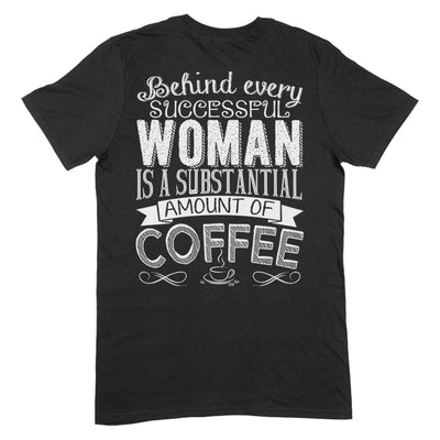 Blowout |  Amount Of Coffee Apparel