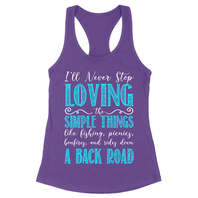 Blowout |  Never Stop Loving Apparel