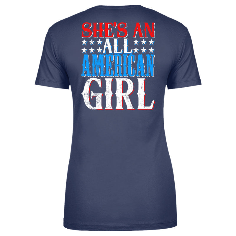 Blowout |  All American Girl Apparel